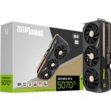 16GB ZOTAC GeForce RTX 5070 Ti Solid OC