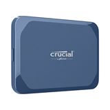 1TB Crucial X10 SSD extern