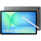 10,9" (27,69cm) Samsung Galaxy Tab S10 FE 128 GB grau