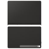 Samsung Smart Book Cover fr Galaxy Tab S10 FE+. Black