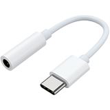 Mobeen Samsung USB-C - 3.5mm Kopfhreranschl. Adapter White
