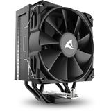 Sharkoon A40 Air Cooler Black