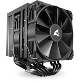 Sharkoon A60 Air Cooler Black