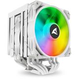 Sharkoon A60 Air Cooler RGB White