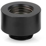 Thermal Grizzly DeltaMate Extender - MF10 Black