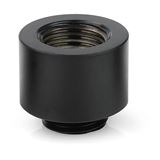 Thermal Grizzly DeltaMate Extender - MF14 Black