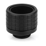 Thermal Grizzly DeltaMate Fitting - HT16 Black