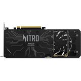 8GB Acer Nitro Radeon RX 9060 XT Nitro OC