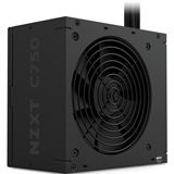 750 Watt NZXT Netzteil Non modular 2025 ATX3.1 PA-7B3BB-EU 750 Watt NZXT Netzteil Non modular 2025 ATX3.1 PA-7B3BB-EU