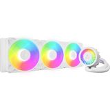 Arctic Liquid Freezer III Pro 420 A-RGB wei&szlig; All-in-One