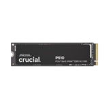 1TB Crucial SSD M.2 (2280) P510 NVMe PCIe Gen5 intern retail