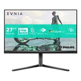 27" (68,58cm) Philips Evnia 3000 27M2N3800A schwarz 3840x2160