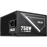 750 Watt Asus ATS-750G bulk Modular 80+ Gold