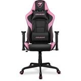 Cougar Gaming-Stuhl Armor Elite EVA, Schwarz/Pink