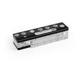 Alphacool Apex Distro Plate North XL D5/DDC Black
