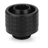 Thermal Grizzly DeltaMate Fitting - ST16 Black