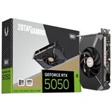 8GB ZOTAC GeForce RTX 5050 Solo