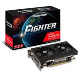 4GB PowerColor Radeon RX 6500 XT Fighter GDDR6 V3