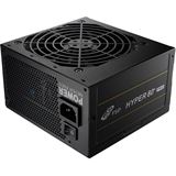 650 Watt Fortron Netzteil HYPER PRO 650 BK 80+B ATX bulk