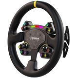 Moza Racing Controller RS25 / RS V2 Wheel Schwarz