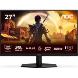 27" (68,58cm) AOC Q27G42ZE schwarz 2560x1440 1xDisplayPort 1.4 /