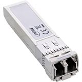 InLine SFP+ Modul LWL 1550nm Singlemode mit LC Buchsen, 100km, 10Gb/s