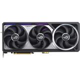 32GB Asus GeForce RTX 5090 ROG Astral BTF OC Edition Aktiv PCIe 5.0