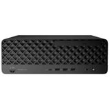 HP PRODESK 4 SFF G1I U7-265 32GB 512GB W11P