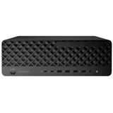 HP ELITEDESK 8 SFF G1I U7-265 32G 512G W11P RTX A400 4G W6E 3Y HP ELITEDESK 8 SFF G1I U7-265 32G 512G W11P RTX A400 4G W6E 3Y