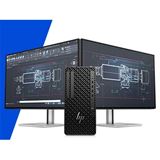 HP Z1 G1I TWR U5 245 W11 16GB 512GB WIFI 7 NO KB/M