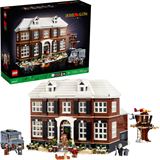 LEGO Ideas - McAllister House (aus Home Alone) 21330
