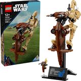 LEGO Star Wars - Kampfdroide mit STAP 75428
