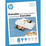 HP Laminierfolien Everyday A4 80 Micron 25x