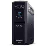 Cyberpower USV CP1600EIPFCLCD 1600VA/1000W Line-Interactive Cyberpower USV CP1600EIPFCLCD 1600VA/1000W Line-Interactive