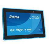 15.6" (39,62cm) Iiyama TW1625LASC-B3PNR 16:9 M-Touch IPS