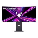 34" (86,36cm) LG Electronics UltraGear OLED 34GX900A-B schwarz 3440x1440 1xDisplayPort 1.4 / 2x HDMI 2.1 34" (86,36cm) LG Electronics UltraGear OLED 34GX900A-B schwarz 3440x1440 1xDisplayPort 1.4 / 2x HDMI 2.1