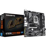 Gigabyte GA-B760M DS3H GEN5 (1700) (D)