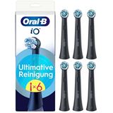 Oral-B Aufsteckzahnbürste 8700216194693 / iO Ultimative Oral-B Aufsteckzahnbürste 8700216194693 / iO Ultimative