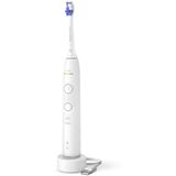 Philips Zahnbürste HX7400/01 / Sonicare 6100 Weiß