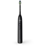 Philips Zahnbürste HX7101/02 / Sonicare 5300 mit Etui Schwarz