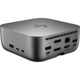HP Dockingstation AW5M5UT#ABB / G6 Ultra TB4 280W Grau