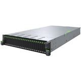 Fujitsu RX2540 M7 5515+ 1X32GB 24XSFF 2X900W RS232 TPM IRMC ELCM