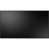 54.6" (138,68cm) Neovo SMQ-5501 schwarz 3840x2160 1xDVI-I / 1x