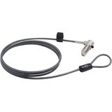 HP NANO COMBO CABLE LOCK