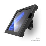 Compulocks SURFACE GO 1-4 GEN APEX ENCL. BOW TILTING WALL MOUNT BLK Compulocks SURFACE GO 1-4 GEN APEX ENCL. BOW TILTING WALL MOUNT BLK
