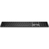 HP 975 DUAL-MODE WL KBD