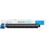 Kyocera TK-8465C TONER-KIT CYAN