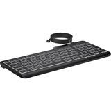 HP 405 MULTI-DEVICE BACKLIT KEYBOARD