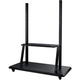 Optoma ST05 TROLLEY BLACK NOT ADJUST. BRACKET REQUIRED