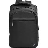 HP PROF 17.3 LAPTOP BACKPACK BLACK